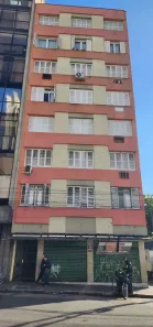 Apartamento com 1 Quarto à venda, 44m² no Centro Histórico, Porto Alegre