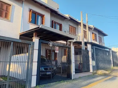 Casa com 3 Quartos à venda, 80m² no Oriço, Gravataí