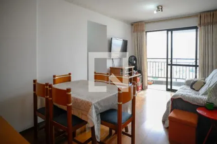 Apartamento com 3 Quartos à venda, 75m² no Vila Moinho Velho, São Paulo