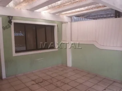 Imóvel Comercial com 2 Quartos à venda, 144m² no Santana, São Paulo