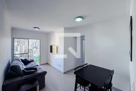 Apartamento com 3 Quartos à venda, 62m² no Cambuci, São Paulo