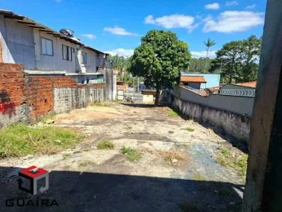 Lote/Terreno à venda, 500m² no Batistini, São Bernardo do Campo