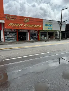 Ponto Comercial à venda, 390067m² no Setor Campinas, Goiânia