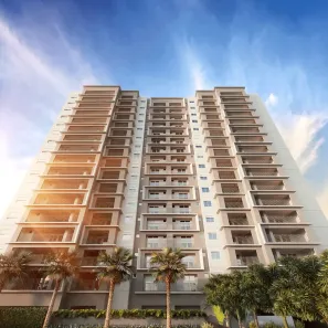 Apartamento com 3 Quartos à venda, 126m² no Jardim da Glória, São Paulo