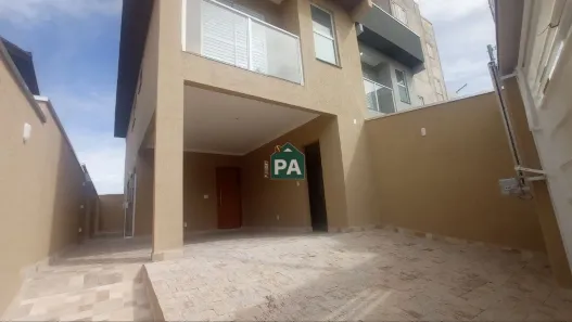 Casa com 3 Quartos à venda, 120m² no Santa Ângela, Poços de Caldas