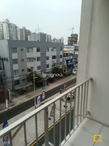 Apartamento com 2 Quartos à venda, 57m² no Kobrasol, São José