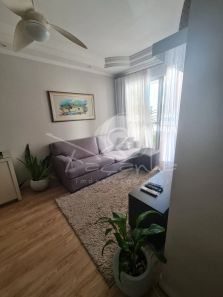 Apartamento com 3 Quartos à venda, 70m² no Mansões Santo Antônio, Campinas