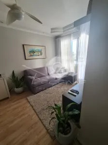 Apartamento com 3 Quartos à venda, 70m² no Mansões Santo Antônio, Campinas