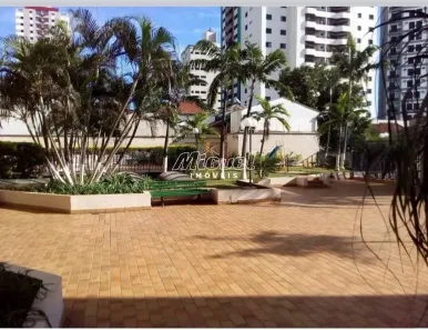 Apartamento com 3 Quartos à venda, 138m² no Centro, Piracicaba