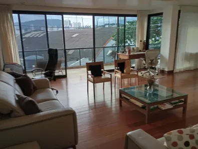 Apartamento com 4 Quartos à venda, 256m² no Urca, Rio de Janeiro