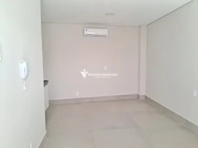 Apartamento com 1 Quarto para alugar, 19m² no Noivos, Teresina