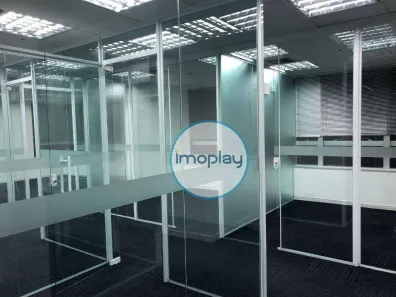 Sala Comercial para alugar, 320m² no Pinheiros, São Paulo