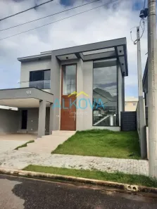 Sobrado com 3 Quartos à venda, 213m² no Loteamento Floresta, São José dos Campos