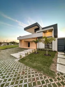Casa com 3 Quartos à venda, 151m² no Terras Alphaville Mirassol, Mirassol