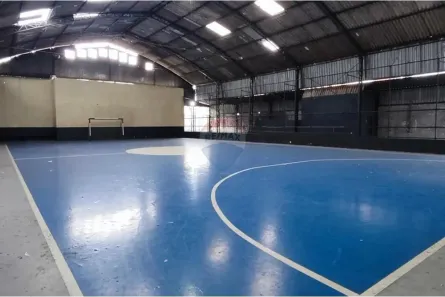 Galpão/Depósito/Armazém para alugar, 730m² no Parque Edu Chaves, São Paulo