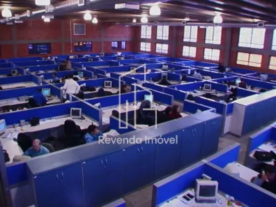 Prédio Comercial à venda, 1924m² no Instituto de Previdência, São Paulo