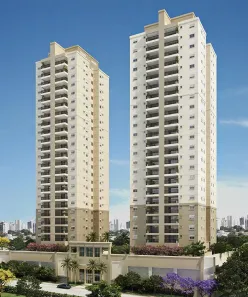 Apartamento com 2 Quartos à venda, 83m² no Jardim Brasil (Zona Sul), São Paulo