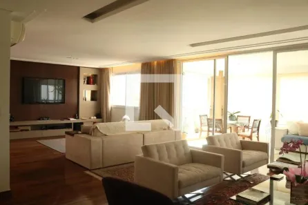 Apartamento com 4 Quartos à venda, 267m² no Perdizes, São Paulo