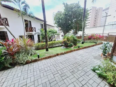 Casa de Condomínio com 1 Quarto à venda, 60m² no Jardim Armação, Salvador