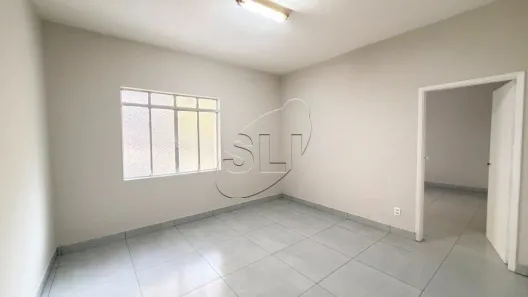 Apartamento com 1 Quarto para alugar, 73m² no Itaim Bibi, São Paulo