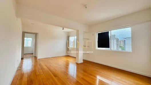 Apartamento com 2 Quartos à venda, 58m² no Centro, Florianópolis