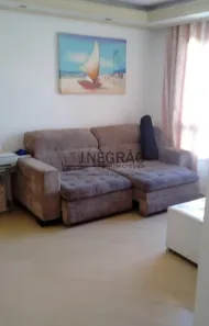 Apartamento com 2 Quartos à venda, 60m² no Jardim Patente Novo, São Paulo