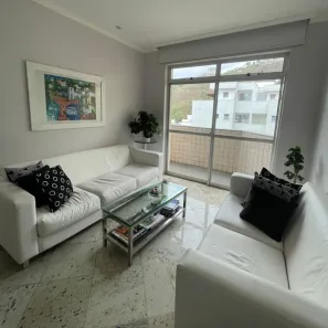 Cobertura com 4 Quartos à venda, 240m² no Buritis, Belo Horizonte