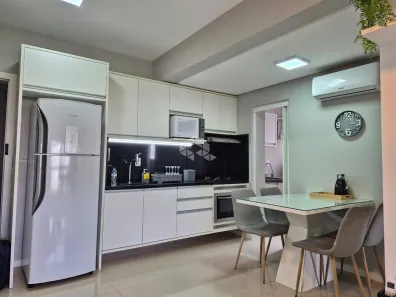 Apartamento com 2 Quartos à venda, 75m² no Ingleses do Rio Vermelho, Florianópolis