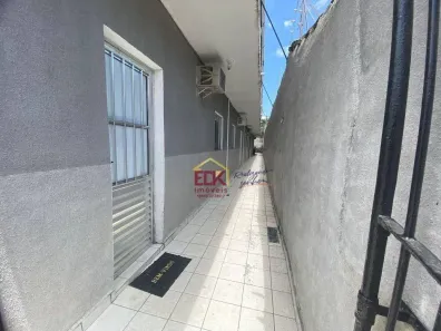Kitnet com 1 Quarto à venda, 25m² no Centro, Caraguatatuba