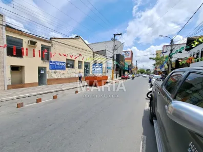 Ponto Comercial à venda, 1326m² no Ebenezer, Gravatá