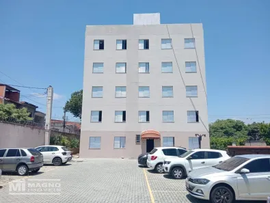 Apartamento com 3 Quartos à venda, 42m² no Parque Cruzeiro do Sul, São Paulo