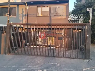 Imóvel Comercial com 1 Quarto para alugar, 98m² no Nova Piraju, São Paulo