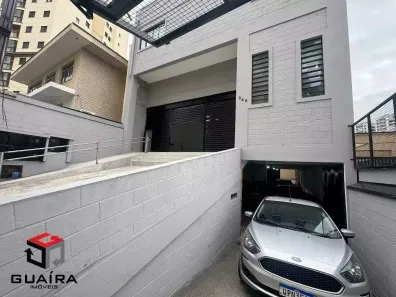 Ponto Comercial para alugar, 160m² no Baeta Neves, São Bernardo do Campo