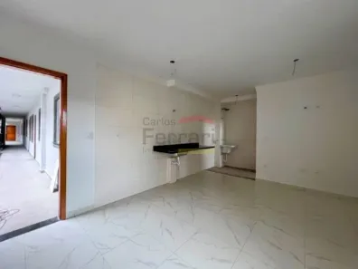 Casa de Condomínio com 2 Quartos à venda, 44m² no Vila Nivi, São Paulo
