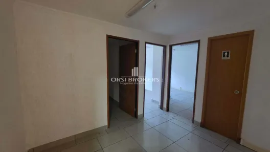 Sala Comercial para alugar, 41m² no Jaguaré, São Paulo