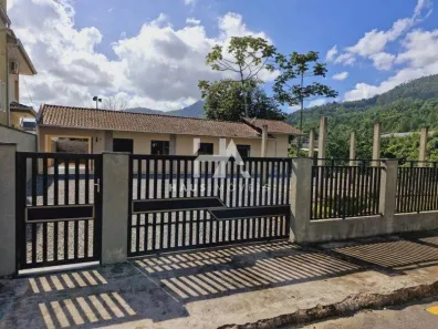 Casa com 2 Quartos para alugar, 70m² no Jaraguá Esquerdo, Jaraguá do Sul