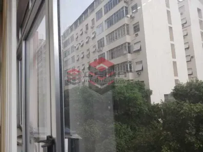 Sala Comercial à venda, 31m² no Flamengo, Rio de Janeiro