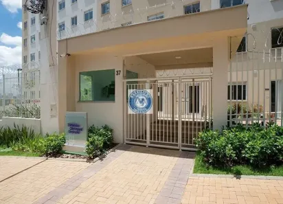 Apartamento com 1 Quarto à venda, 27m² no Jardim Mirante, São Paulo