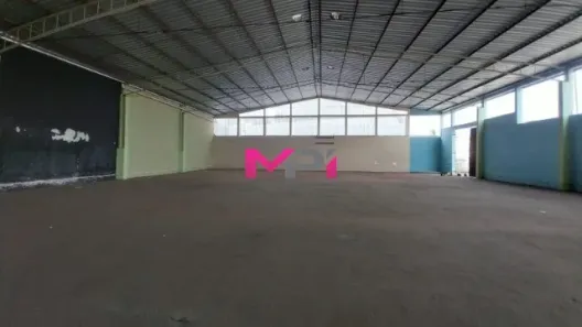 Galpão/Depósito/Armazém para alugar, 998m² no Vila Loyola, Jundiaí