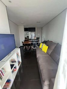 Apartamento com 3 Quartos à venda, 62m² no Vila Guilherme, São Paulo