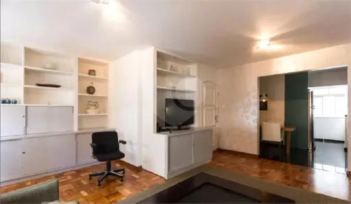 Apartamento com 2 Quartos à venda, 90m² no Indianópolis, São Paulo