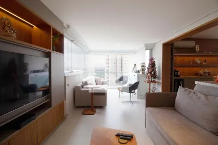 Apartamento com 2 Quartos à venda, 89m² no Paraíso, São Paulo