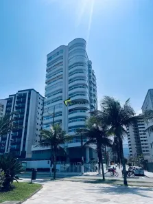 Apartamento com 1 Quarto à venda, 50m² no Caiçara, Praia Grande