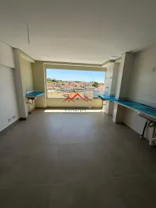 Apartamento com 2 Quartos à venda, 59m² no Jardim Torres São José, Jundiaí