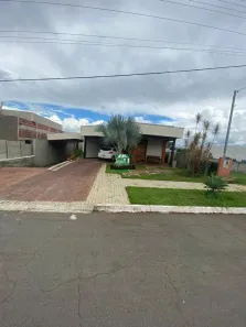 Casa com 4 Quartos à venda, 331m² no Residencial Rose's Garden, Anápolis