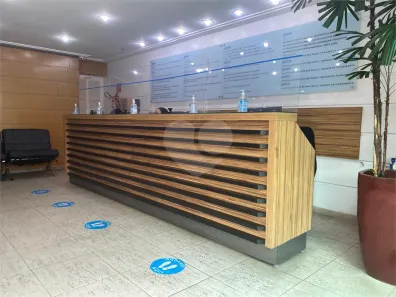 Sala Comercial à venda, 47m² no Água Fria, São Paulo