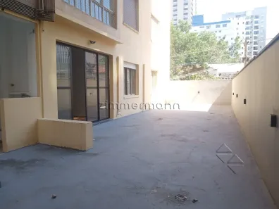 Apartamento com 3 Quartos à venda, 173m² no Jardim Paulista, São Paulo