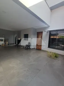 Casa com 4 Quartos à venda, 210m² no Jardim Porto Fino, Rio Claro