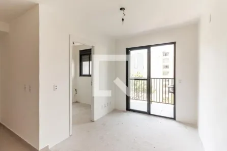 Apartamento com 2 Quartos à venda, 35m² no Campos Elíseos, São Paulo