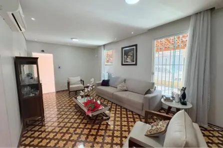 Casa com 3 Quartos à venda, 185m² no Vila Trujillo, Sorocaba